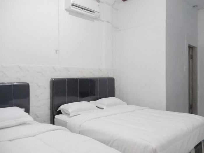 hotel 889 syariah redpartner banda aceh