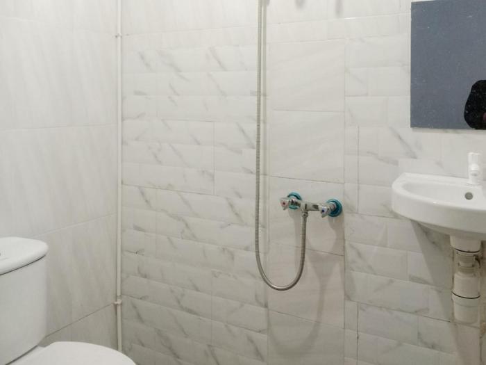 hotel 889 syariah redpartner banda aceh