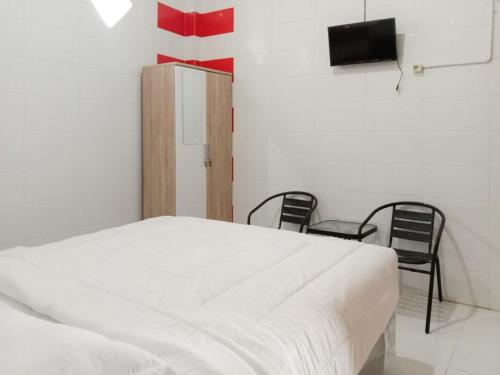 Hotel 889 Syariah Redpartner Banda Aceh,,1 star