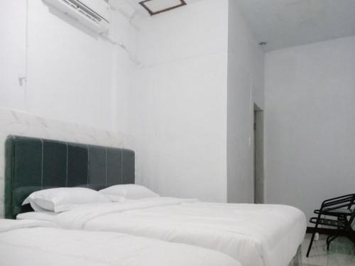 hotel 889 syariah redpartner banda aceh
