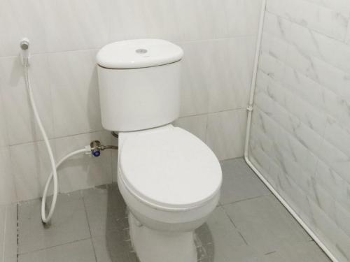hotel 889 syariah redpartner banda aceh