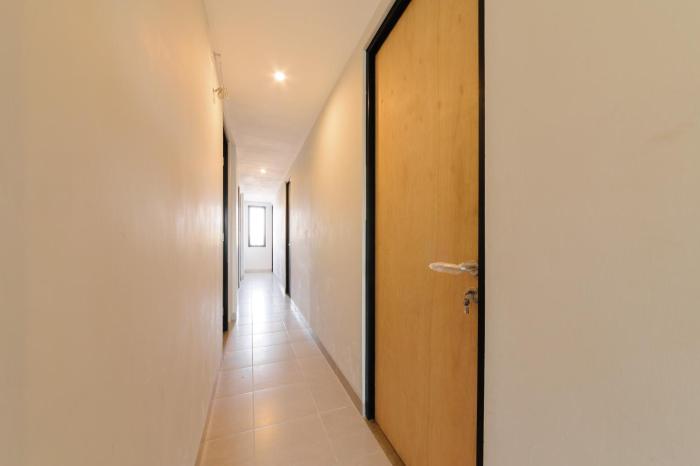 reddoorz plus kedaton lampung