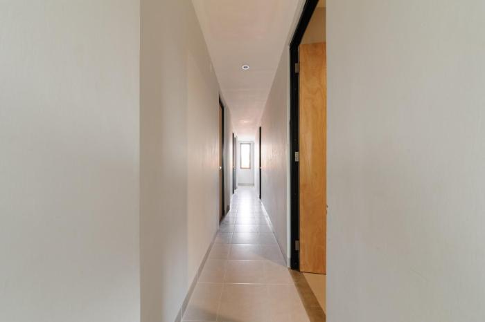 reddoorz plus kedaton lampung