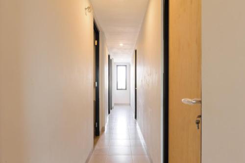 reddoorz plus kedaton lampung