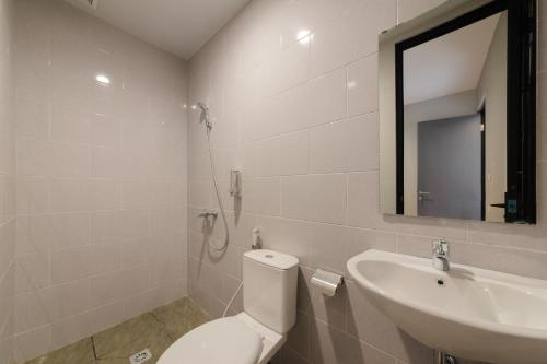 reddoorz plus kedaton lampung