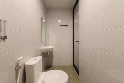 reddoorz plus kedaton lampung