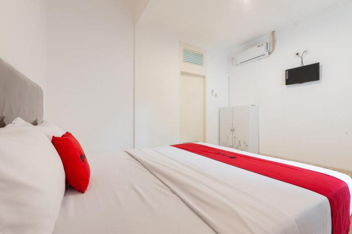 reddoorz kemang dalam
