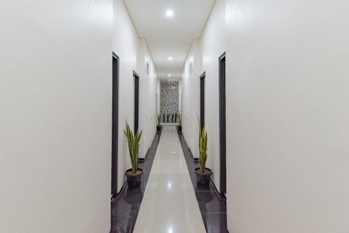 reddoorz near csb mall cirebon
