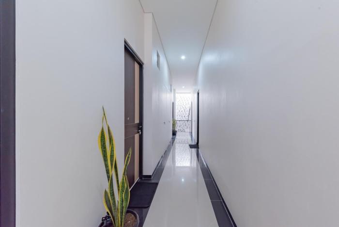 reddoorz near csb mall cirebon