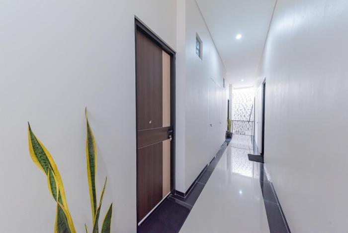 reddoorz near csb mall cirebon