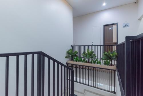 reddoorz near csb mall cirebon