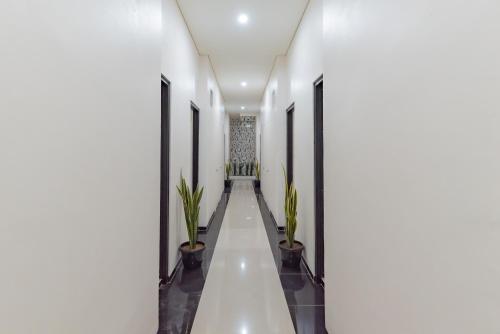 reddoorz near csb mall cirebon