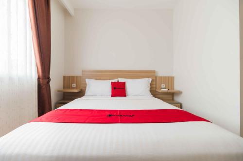Reddoorz @ Homestay Lotus 2 Pangkal Pinang,,2 star