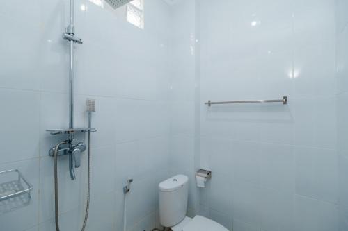 Reddoorz @ Homestay Lotus 2 Pangkal Pinang,,2 star