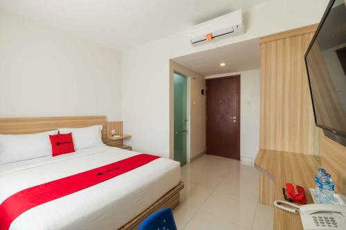 reddoorz homestay lotus 2 pangkal pinang