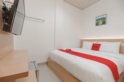 reddoorz homestay lotus 2 pangkal pinang