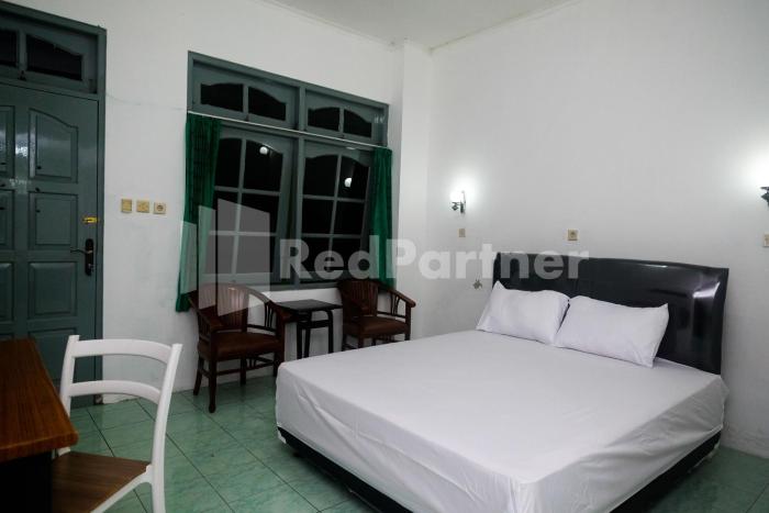 camila living yogyakarta redpartner