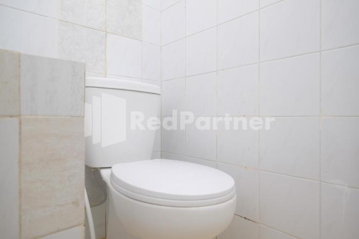 camila living yogyakarta redpartner