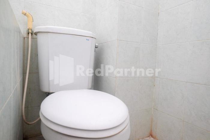 camila living yogyakarta redpartner