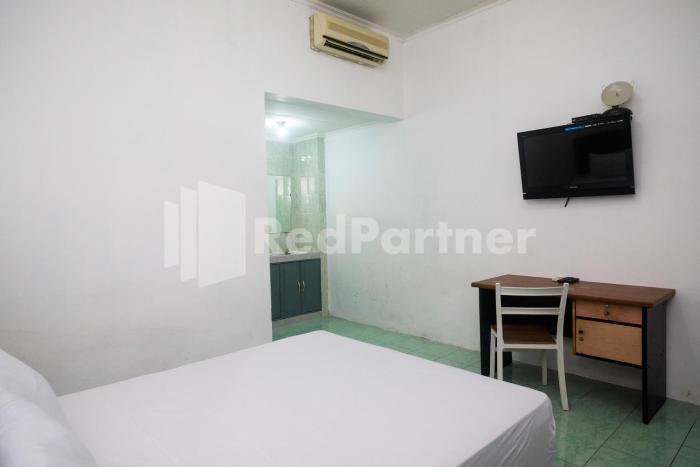 camila living yogyakarta redpartner