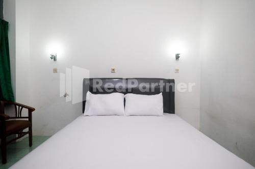 Camila Living Yogyakarta Redpartner,,1 star