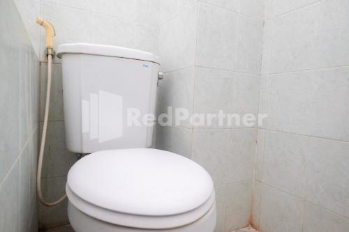 camila living yogyakarta redpartner