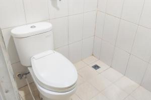 reddoorz near living plaza palembang