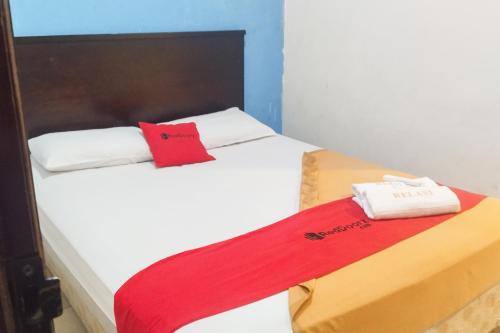 Reddoorz Near Living Plaza Palembang,,2 star