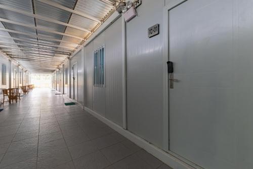 reddoorz container teras cimanuk garut