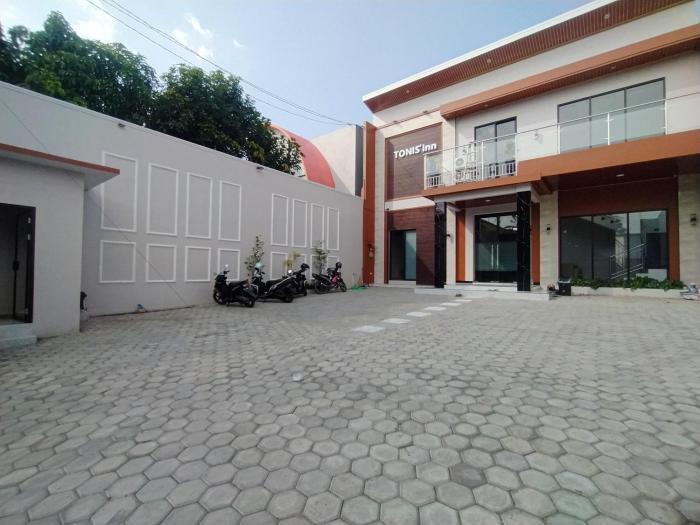 reddoorz syariah near alun alun tegal 2