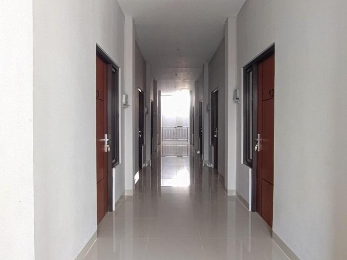 reddoorz syariah near alun alun tegal 2