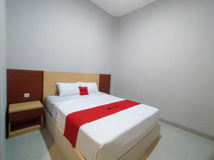 reddoorz syariah near alun alun tegal 2