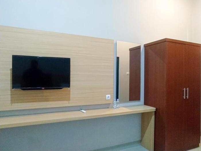 reddoorz syariah near alun alun tegal 2