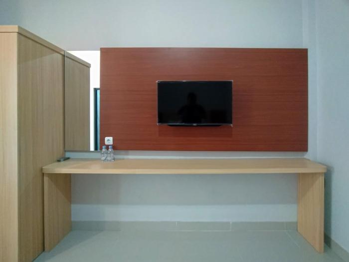 reddoorz syariah near alun alun tegal 2