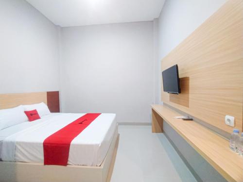 Reddoorz Syariah Near Alun Alun Tegal 2,,1 star