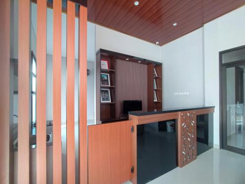 reddoorz syariah near alun alun tegal 2