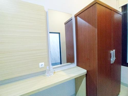 reddoorz syariah near alun alun tegal 2