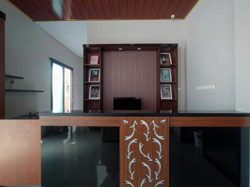 Reddoorz Syariah Near Alun Alun Tegal 2,,1 star