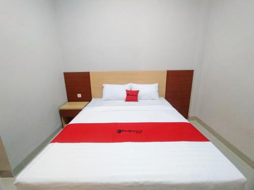 reddoorz syariah near alun alun tegal 2