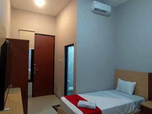 reddoorz syariah near alun alun tegal 2