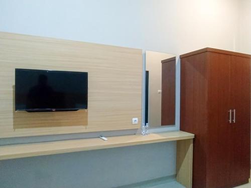 reddoorz syariah near alun alun tegal 2