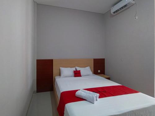reddoorz syariah near alun alun tegal 2