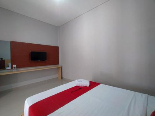 reddoorz syariah near alun alun tegal 2