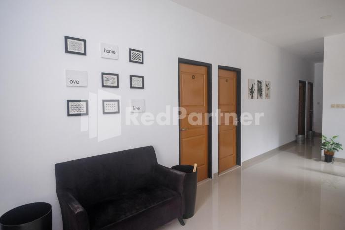 rumah daun timoho yogyakarta redpartner