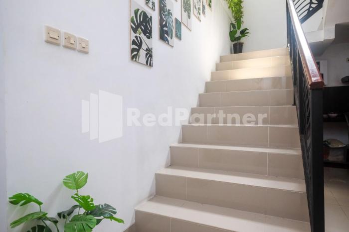 rumah daun timoho yogyakarta redpartner