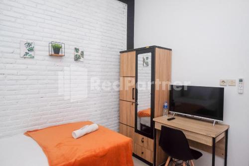 rumah daun timoho yogyakarta redpartner