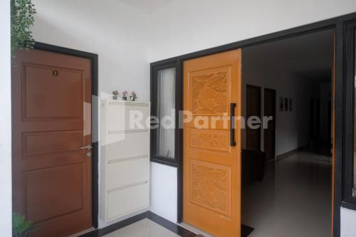 rumah daun timoho yogyakarta redpartner