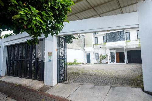 rumah daun timoho yogyakarta redpartner