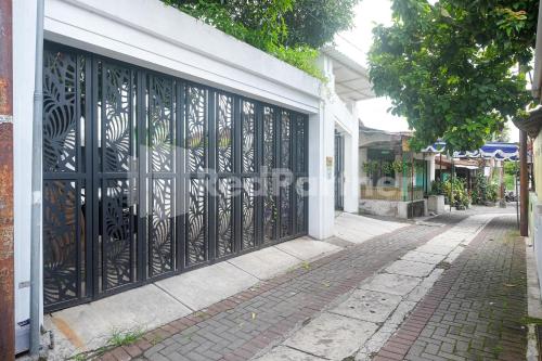 rumah daun timoho yogyakarta redpartner