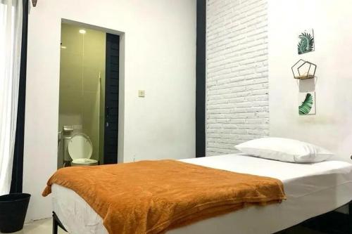 rumah daun timoho yogyakarta redpartner